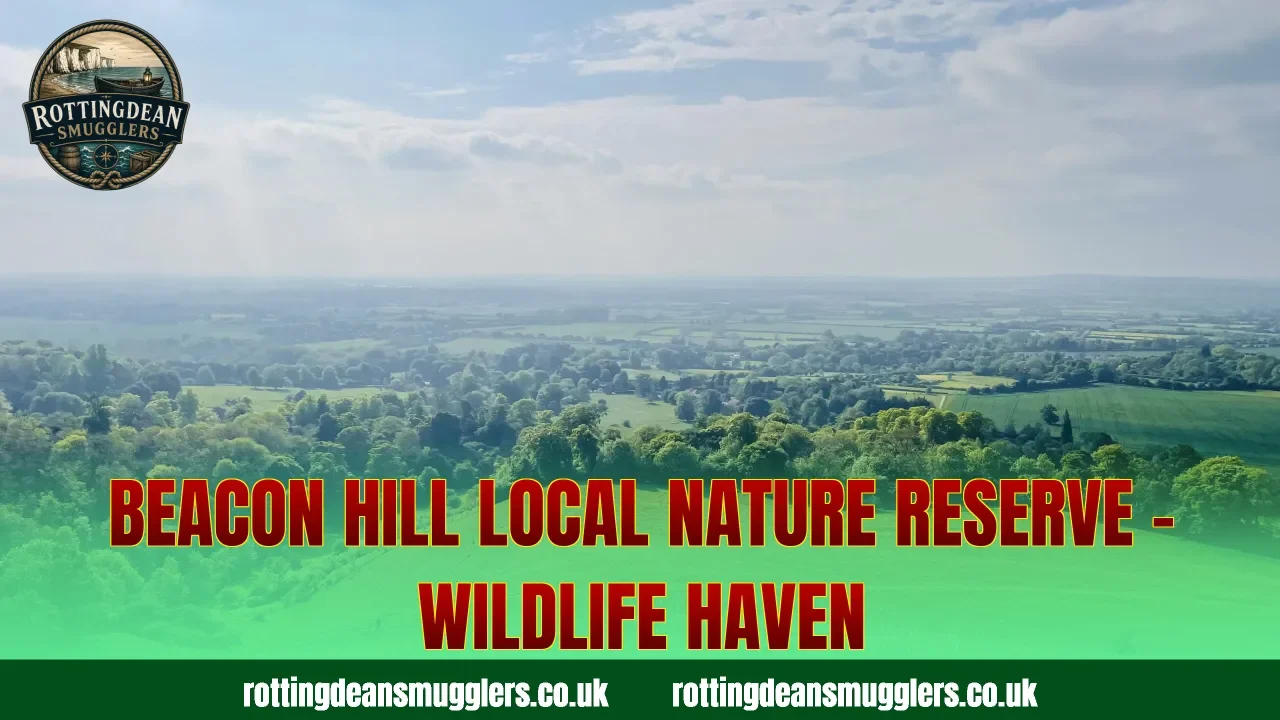 Beacon Hill Local Nature Reserve – Wildlife Haven