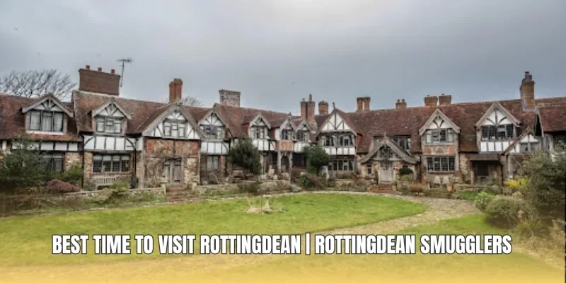 Best Time To Visit Rottingdean | Rottingdean Smugglers