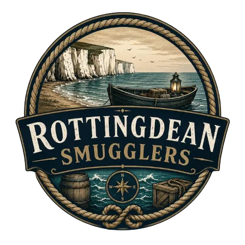 rottingdeansmugglers.co.uk