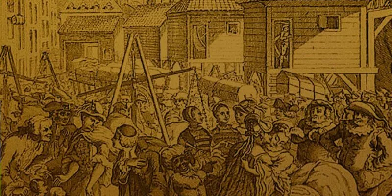 Hawkhurst Gang history